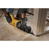DEWALT Reciprocating Saw, Corded, 12-Amp (DWE305)