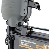 NuMax SFN64 Clavadora de Acabados, Calibre 16