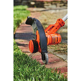 BLACK+DECKER BESTE620 Electric String Trimmer