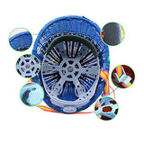 Casco de Seguridad Industrial, Casco de construcción, Casco de Protección, Casco de Trabajo Casco