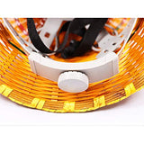 Casco de Seguridad Industrial, Casco de construcción, Casco de Protección, Casco de Trabajo Casco
