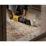 DEWALT Reciprocating Saw, Corded, 12-Amp (DWE305)