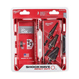 Broca de imppacto Shockwave Impact Duty St
