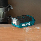 Juego de herramientas Makita CT321RX 12 V Max CXT - Litio inalámbrico (3 unidades) Combo Kit (2.0Ah)