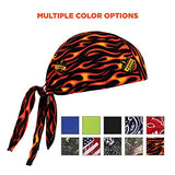 Gorro soldador  Dew Rag