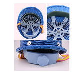 Casco de Seguridad Industrial, Casco de construcción, Casco de Protección, Casco de Trabajo Casco