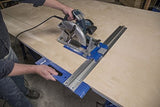 Kreg Rip-Cut - Guía para sierra circular