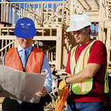 Casco de seguridad, gorra de trabajo impermeable de seguridad, sombrero de sol de construcción de sitio de construcción de verano recargable, refrigeración de aire acondicionado masculino FiveS