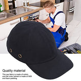 Gorra de Protección para la Cabeza Totalmente Ajustable