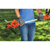 BLACK+DECKER BESTE620 Electric String Trimmer