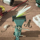 SE 8436MVC Universal Aluminum Table Vise