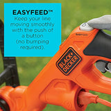BLACK+DECKER BESTE620 Electric String Trimmer