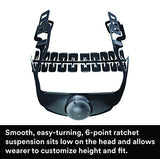 Casco de seguridad,