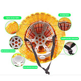 Casco de Seguridad Industrial, Casco de construcción, Casco de Protección, Casco de Trabajo Casco