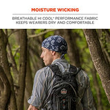 Gorro soldador  Dew Rag