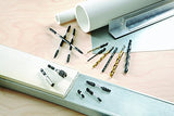 Juego de puntas de impacto Bosch Impact Tough Phillips #2 - Brocas de potencia