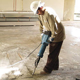 Makita HM1810 Demoledor Horizontal 1 1/8" zanco hexagon 1100 gpm, 30.0 kg