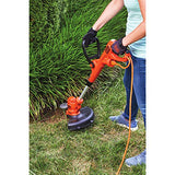 BLACK+DECKER BESTE620 Electric String Trimmer