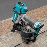 Makita AN454 - Clavadora para techos de bobina de 1-3/4 pulgadas