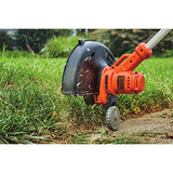 BLACK+DECKER BESTE620 Electric String Trimmer