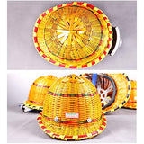 Casco de Seguridad Industrial, Casco de construcción, Casco de Protección, Casco de Trabajo Casco