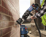 Juego de cinceles autoafilables SDS-max® R-Tec Bosch HS19R2PK -