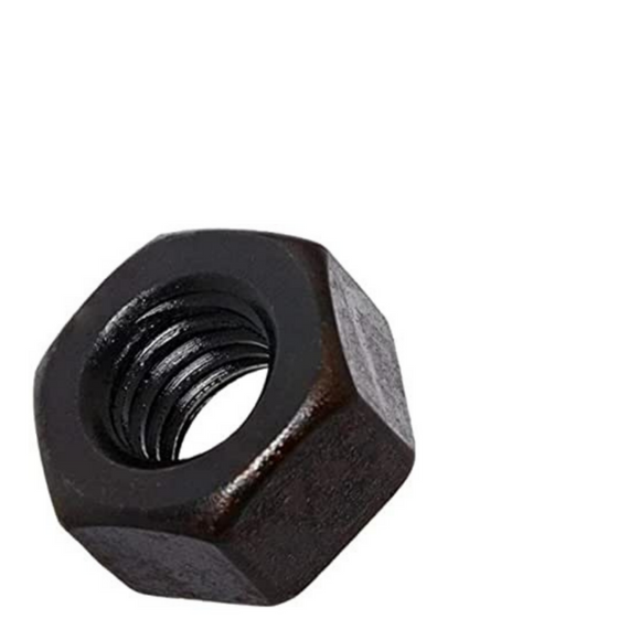 TUERCA HEXAGONAL GRADO 8 ESTANDAR  5/8-11