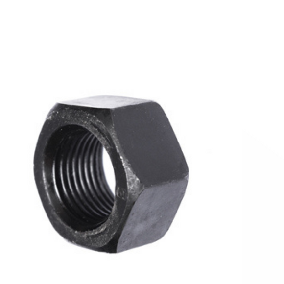 TUERCA HEXAGONAL  METRICA DIN 934 - NEGRA   M30 - 3.50