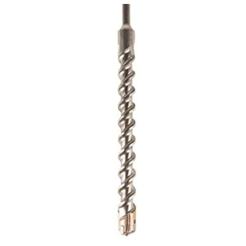 Broca para taladro Metabo   Plus -  (4 cortes, 7/8 x 10 x 12 pulgadas)