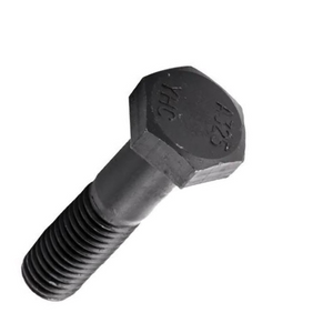TORNILLO  Estructural A-325   1-1/8-8  X  5"